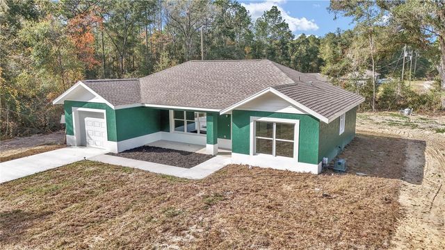 2590 SW 152ND AVENUE, Ocala, FL 34481