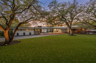 4400 Ridgehaven Road, Fort Worth, TX 76116