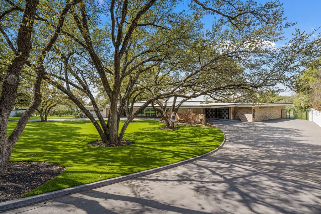 4400 Ridgehaven Road, Fort Worth, TX 76116 — photo 2