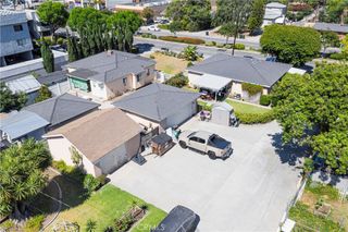 10847 La Mirada Boulevard, Whittier, CA 90604