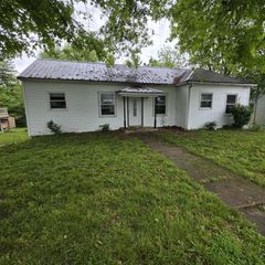 106 Roland Avenue, Owenton, KY 40359