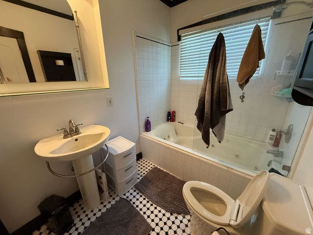 1200 S 400 E, Salt Lake City, UT 84111