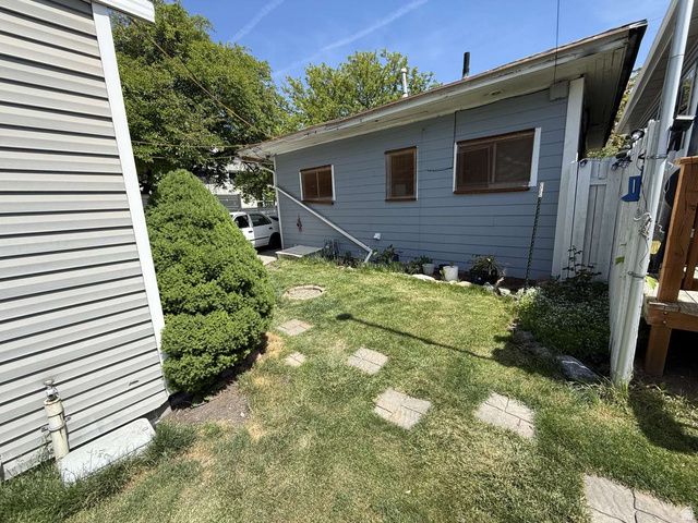 1200 S 400 E, Salt Lake City, UT 84111