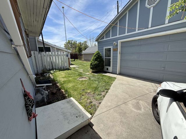 1200 S 400 E, Salt Lake City, UT 84111