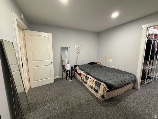 1200 S 400 E, Salt Lake City, UT 84111