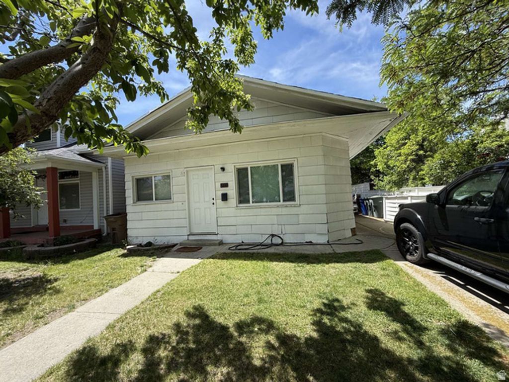 1200 S 400 E, Salt Lake City, UT 84111