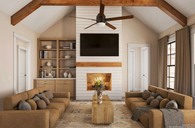 LOT I 497 County Rd 124, Floresville, TX 78112