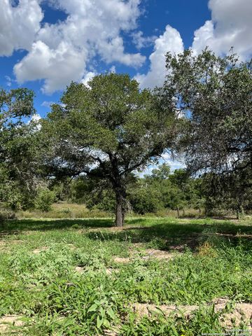 LOT I 497 County Rd 124, Floresville, TX 78112
