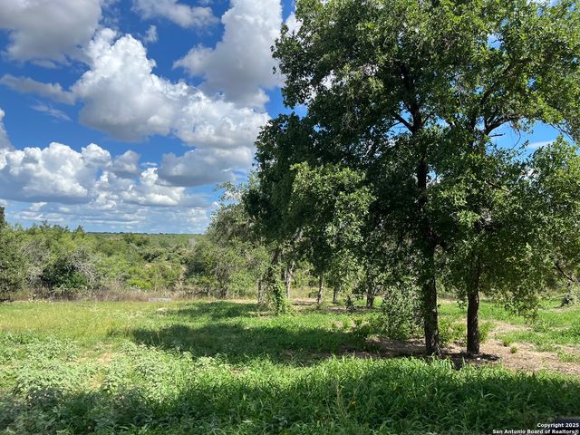 LOT I 497 County Rd 124, Floresville, TX 78112