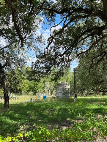 LOT I 497 County Rd 124, Floresville, TX 78112