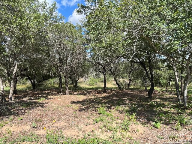 LOT I 497 County Rd 124, Floresville, TX 78112