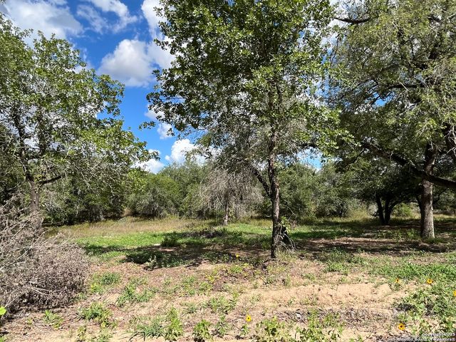 LOT I 497 County Rd 124, Floresville, TX 78112