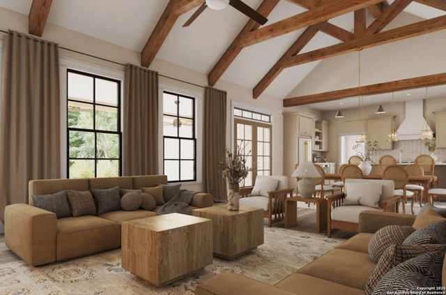 LOT I 497 County Rd 124, Floresville, TX 78112