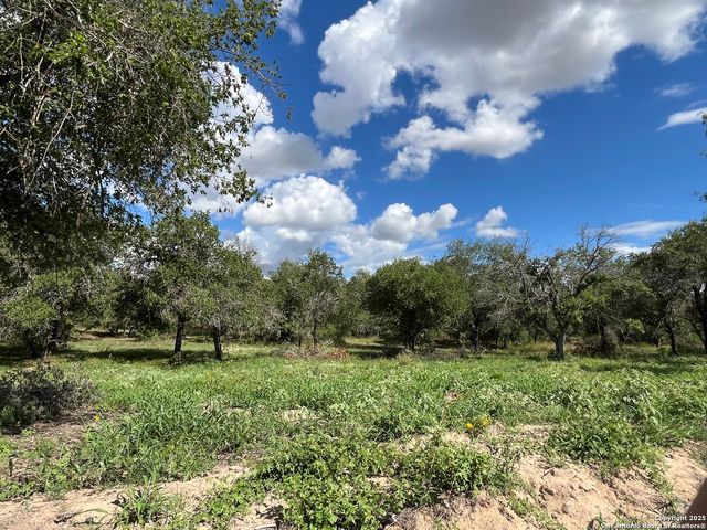 LOT I 497 County Rd 124, Floresville, TX 78112