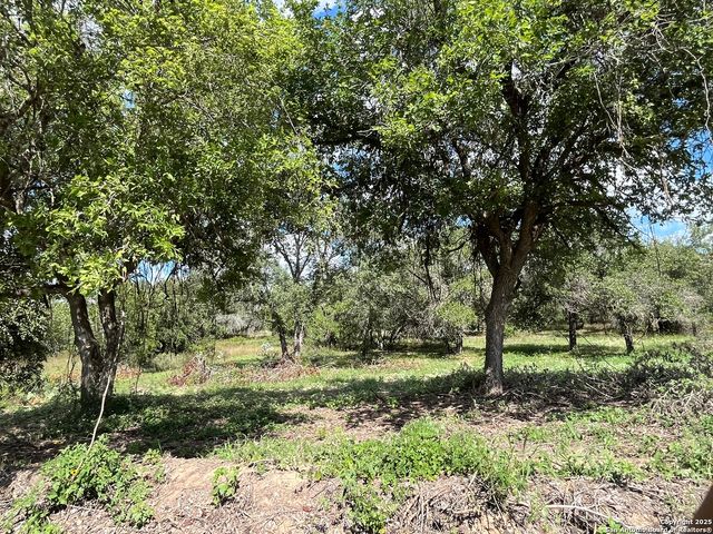 LOT I 497 County Rd 124, Floresville, TX 78112