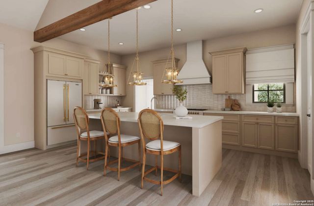 LOT I 497 County Rd 124, Floresville, TX 78112