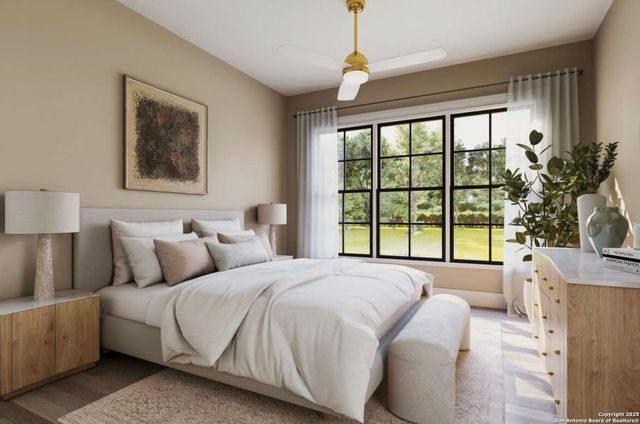 LOT I 497 County Rd 124, Floresville, TX 78112