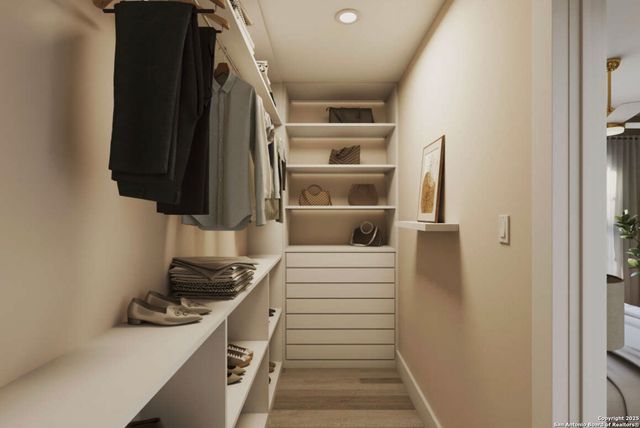 LOT I 497 County Rd 124, Floresville, TX 78112