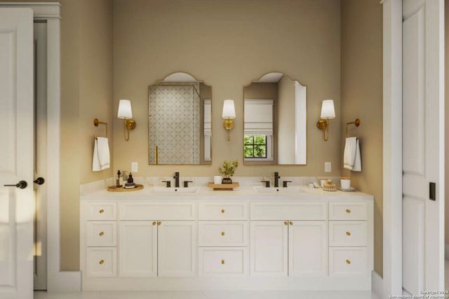 LOT I 497 County Rd 124, Floresville, TX 78112