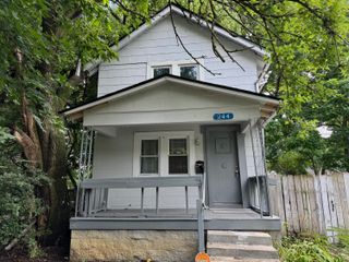 244 Wrexham Avenue, Columbus, OH 43223