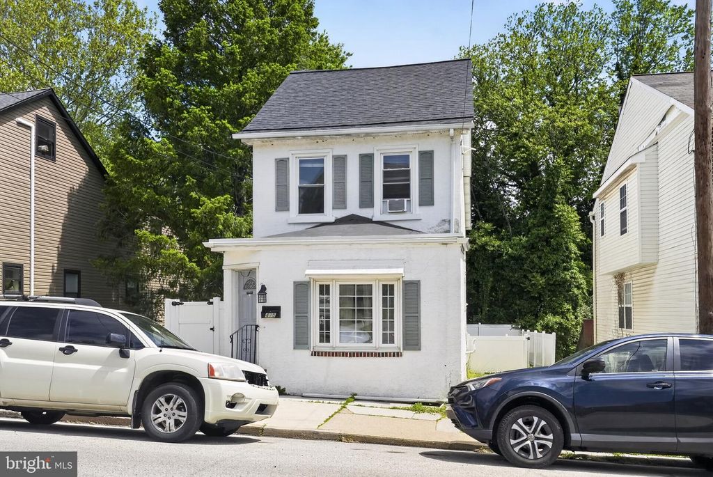 475 OLD ELM ST, Conshohocken, PA 19428