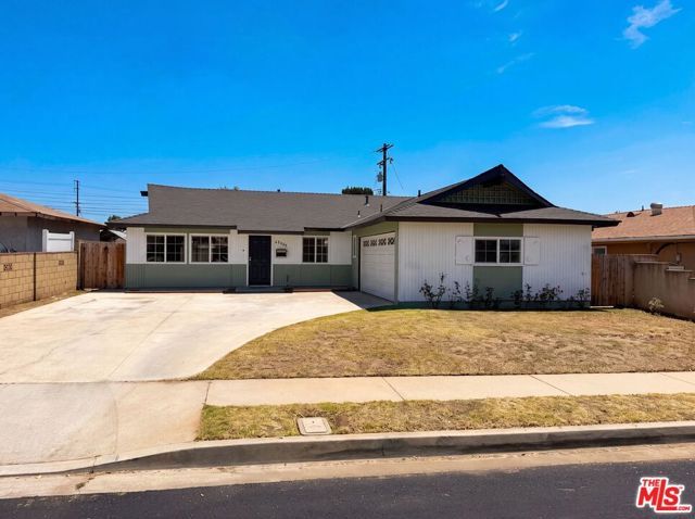 21312 E Greenhaven Street, Covina, CA 91724