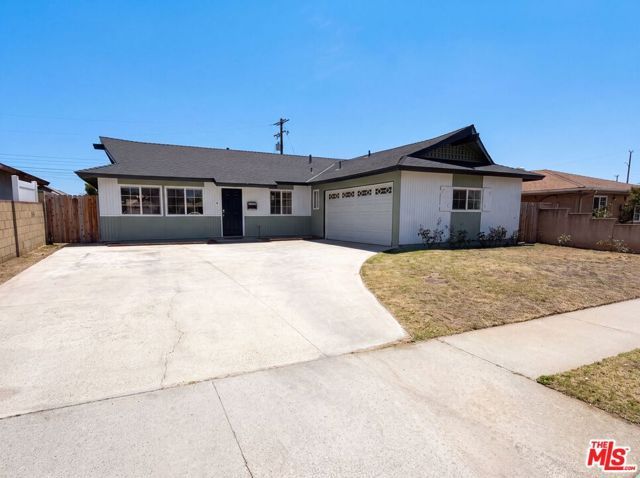 21312 E Greenhaven Street, Covina, CA 91724