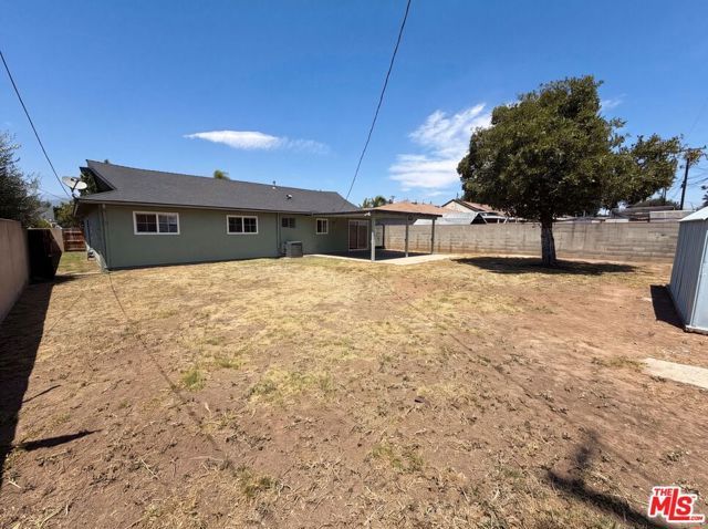 21312 E Greenhaven Street, Covina, CA 91724