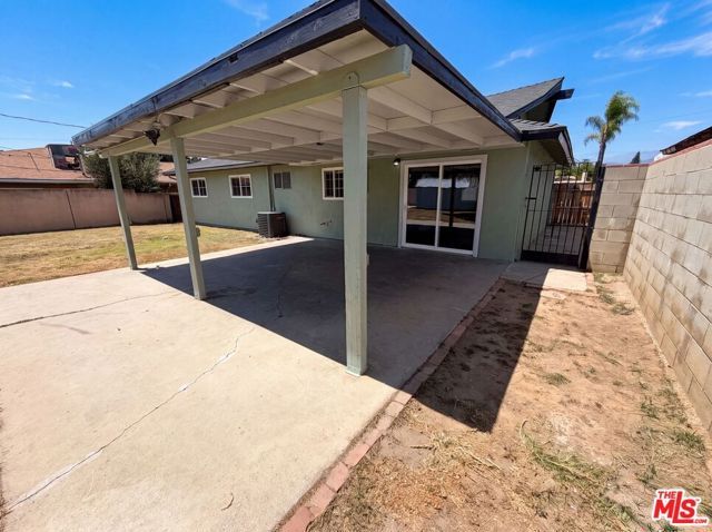 21312 E Greenhaven Street, Covina, CA 91724