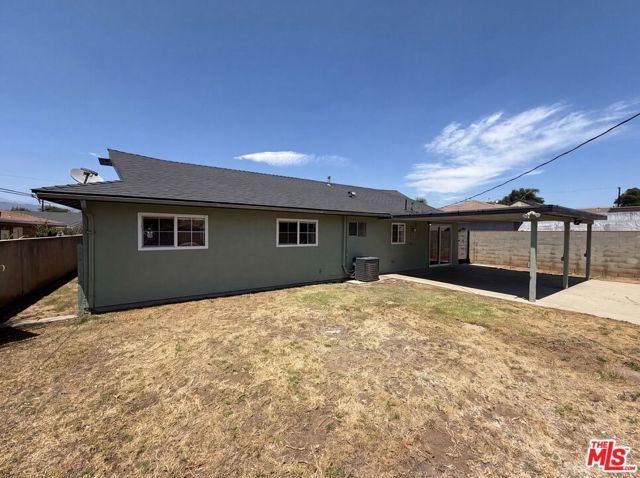 21312 E Greenhaven Street, Covina, CA 91724