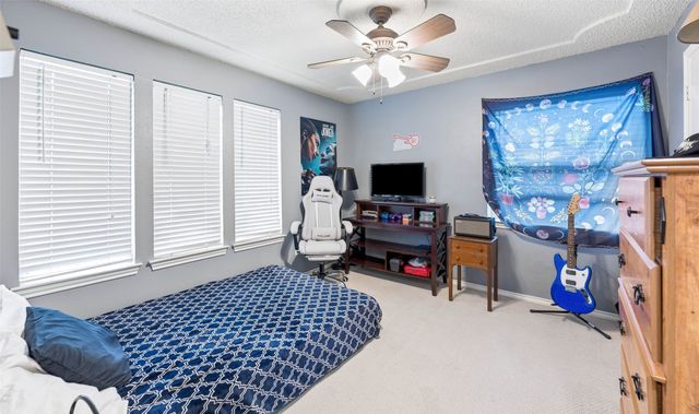 5707 Trail Crest Drive, Arlington, TX 76017