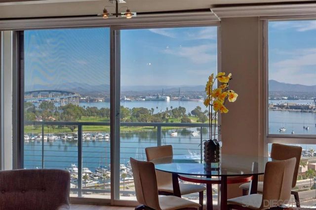 1720 Avenida Del Mundo 1607, Coronado, CA 92118