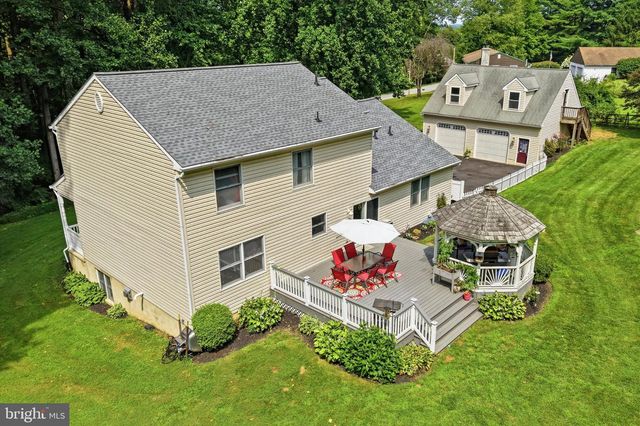 1126 YANKEE DR, Downingtown, PA 19335