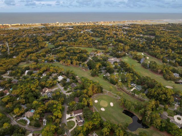 33 Condor Ct, Pawleys Island, SC 29585