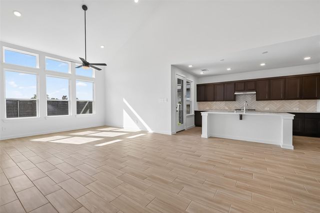 3222 Kindred Way, Richmond, TX 77406