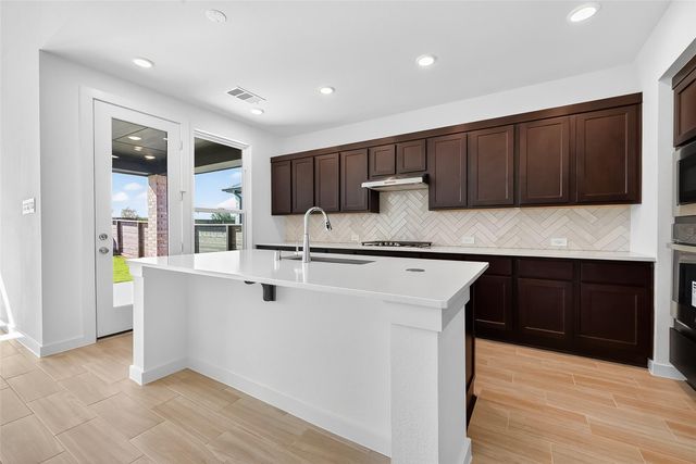 3222 Kindred Way, Richmond, TX 77406
