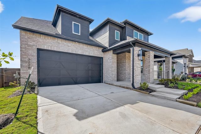 3222 Kindred Way, Richmond, TX 77406