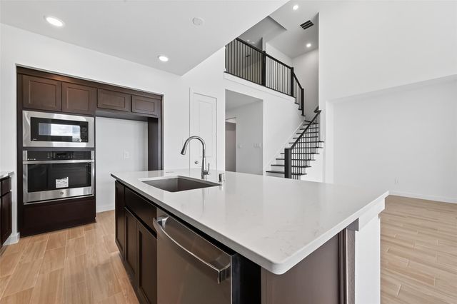 3222 Kindred Way, Richmond, TX 77406