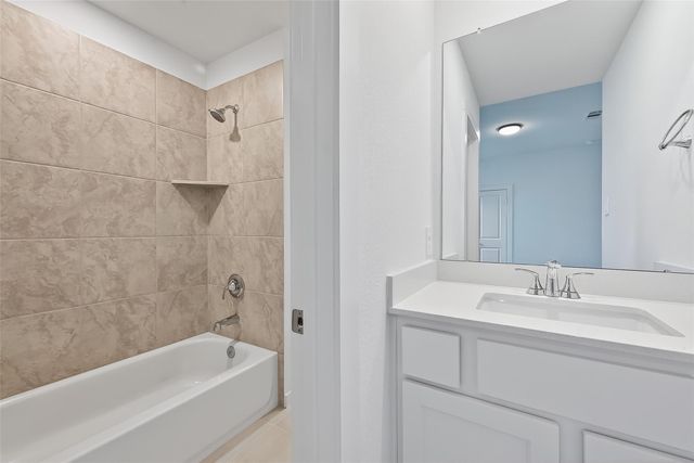 3222 Kindred Way, Richmond, TX 77406