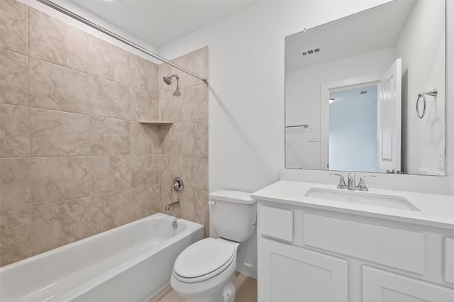 3222 Kindred Way, Richmond, TX 77406