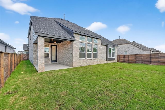 3222 Kindred Way, Richmond, TX 77406