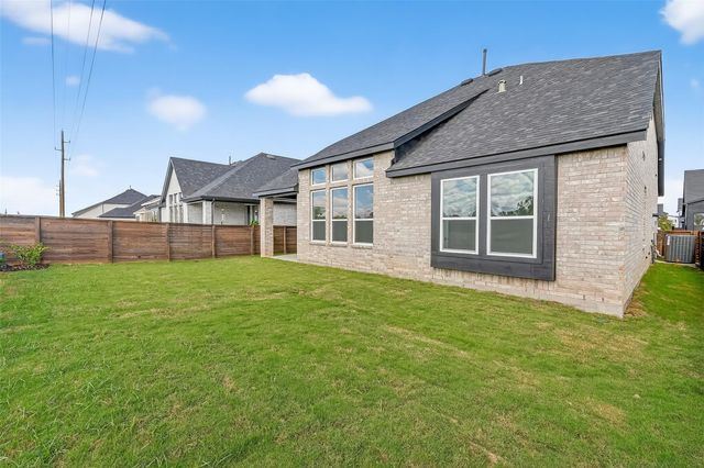 3222 Kindred Way, Richmond, TX 77406