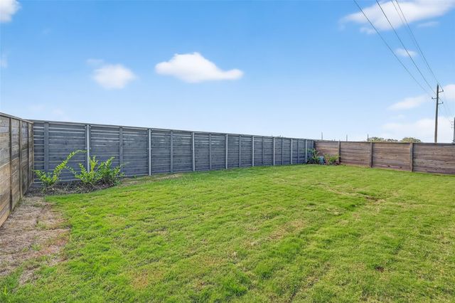 3222 Kindred Way, Richmond, TX 77406