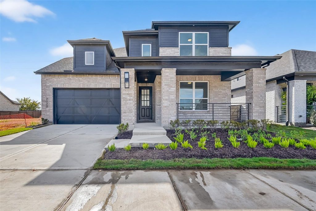 3222 Kindred Way, Richmond, TX 77406