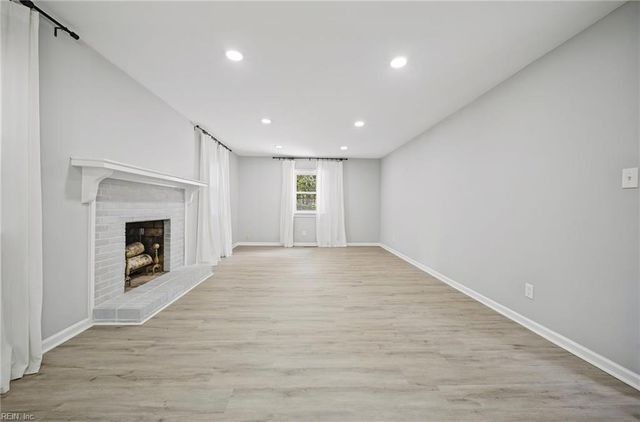 740 Yorkshire DR, Virginia Beach, VA 23452