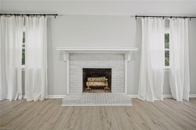 740 Yorkshire DR, Virginia Beach, VA 23452