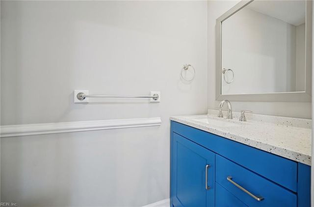 740 Yorkshire DR, Virginia Beach, VA 23452