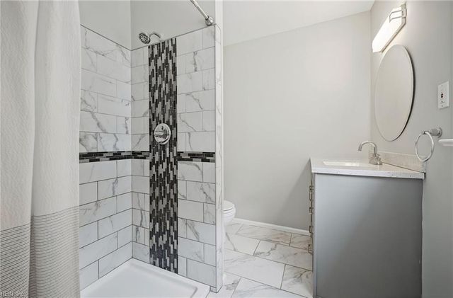 740 Yorkshire DR, Virginia Beach, VA 23452