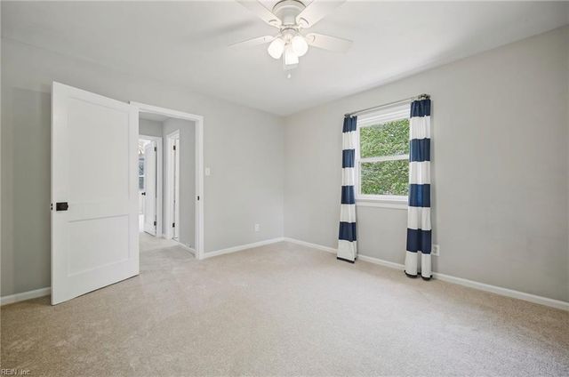 740 Yorkshire DR, Virginia Beach, VA 23452
