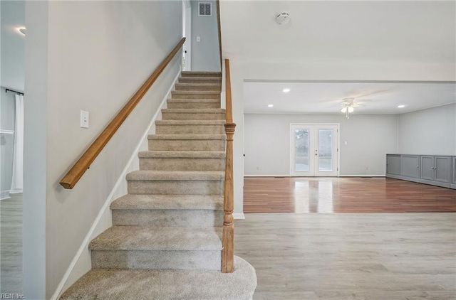 740 Yorkshire DR, Virginia Beach, VA 23452
